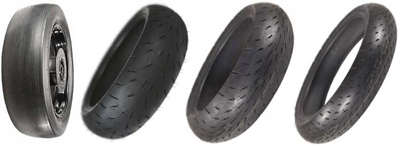 Shinko Tyres