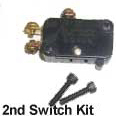MPS 2nd Switch Kit