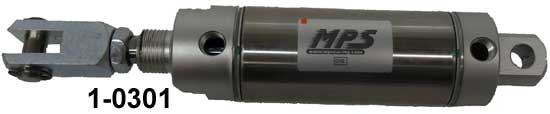 MPS Air Shift Air Cylinder & Clevis (Big)