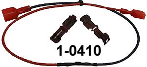 MPS Air Valve Diode Kit