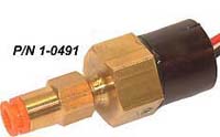 MPS Pressure Switch