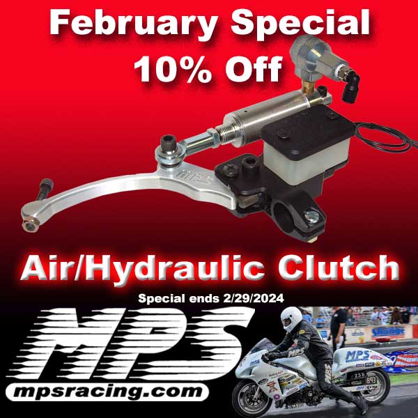 MPS February Special