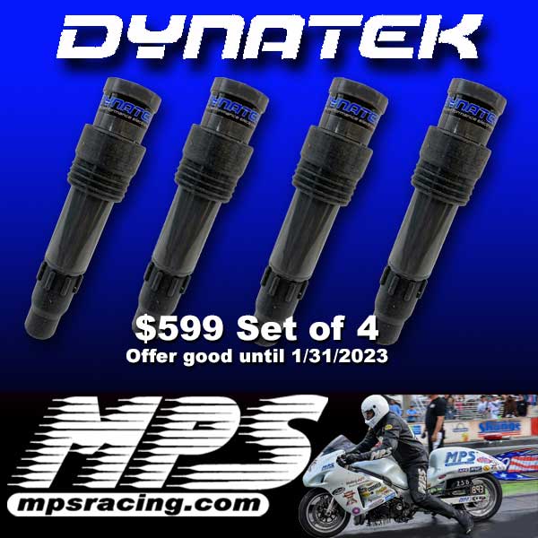 Dyna Coil Sale