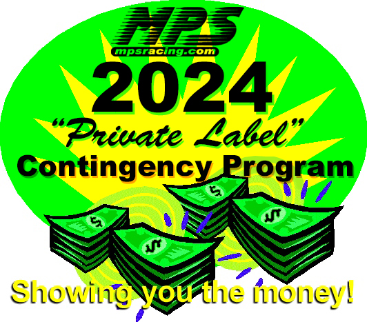MPS Contingency Program Logo