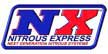 NX Logo