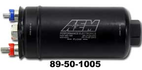 AEM Fuel Pump 89-50-1005