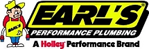 Earl's Logo