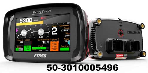 FuelTech FT550