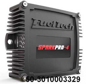 FuelTech SparkPro-4