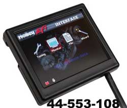 44-553-108 3.5" LCD Touch Screen