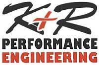 K&R Logo