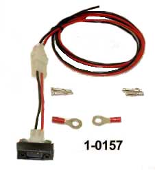 MPS Battery Charge Harness