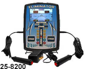 Eliminator Next Gen Practice Tree