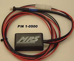 MPS Hub Switch Relay