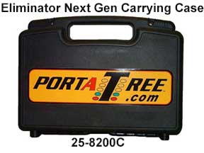 Eliminator Next Gen Carrying Case