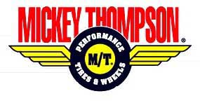 Mickey Thompson Tires