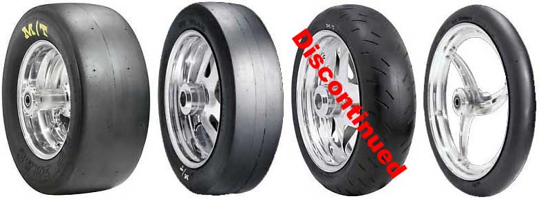 Mickey Thompson Tires