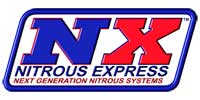 NX Logo