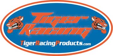 Tiger Racing Logo