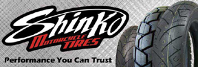 Shinko Logo